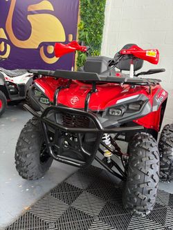 ATV