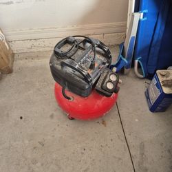 Craftsman Compressor 