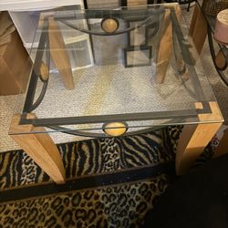 Side tables