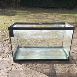 40 Gallon Aquarium For Sale 