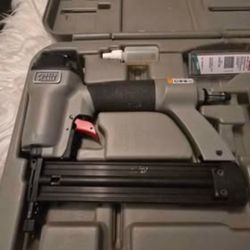Porter Cable Brad Nailer