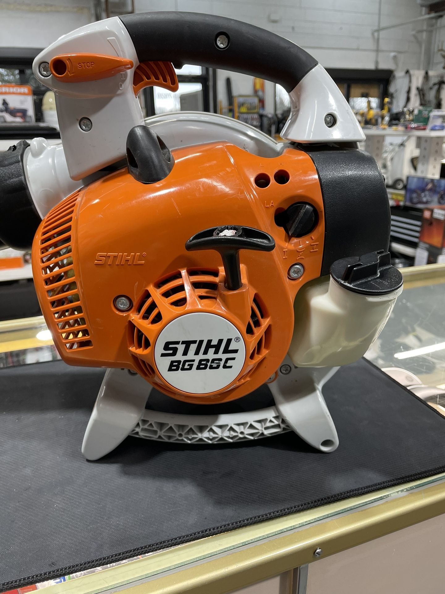 Stihl Blower for Sale in Lincoln Park, MI OfferUp