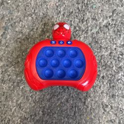 Electronic Pop It Game