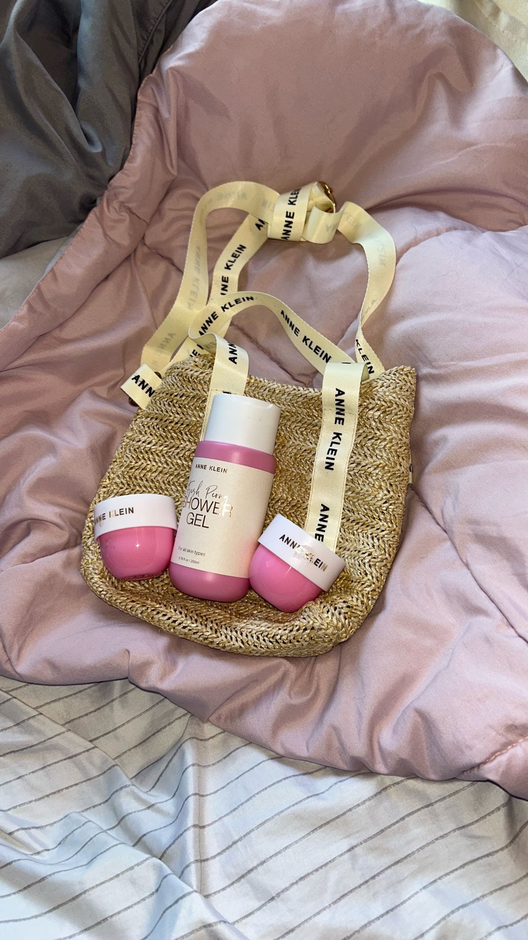 Anne Klein Body Scrubs