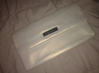 Pearl Purse