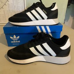 Adidas Shoes N-5923 Size 8