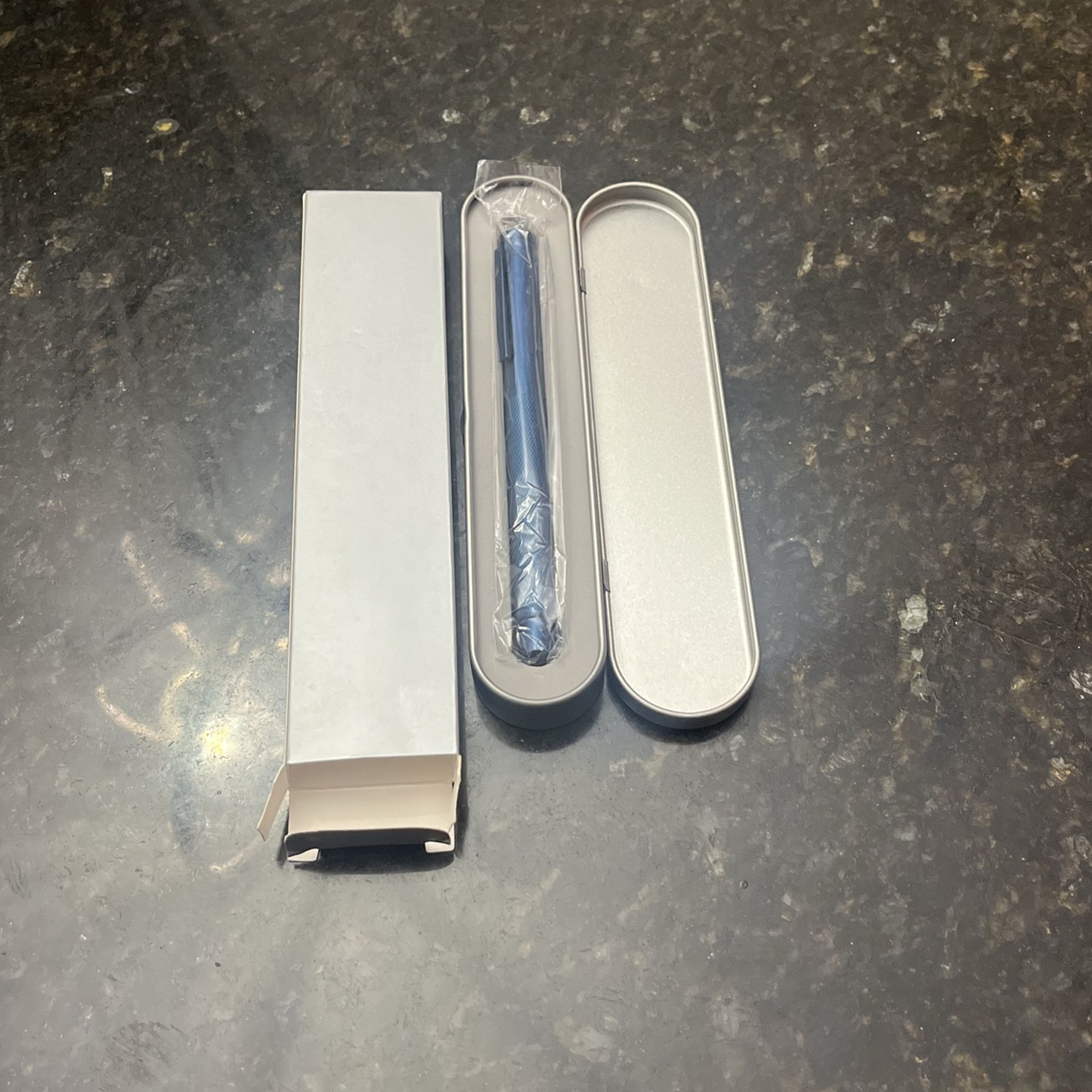 Asvine Fountain Pen