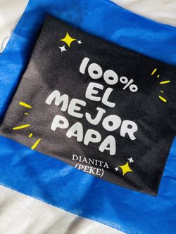 Personalized T-shirts