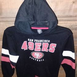 FIRM IN MERCED‼️BOYS SIZE 8 HOODIE