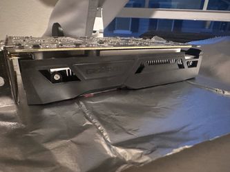 GIGABYTE gtx 1050ti