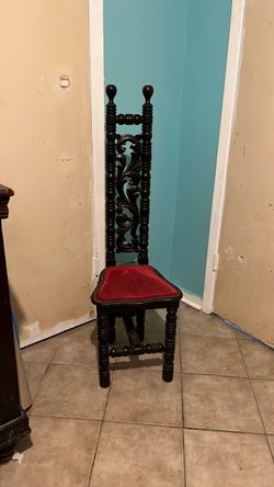Corner chair