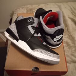 Size 8.5 used no box