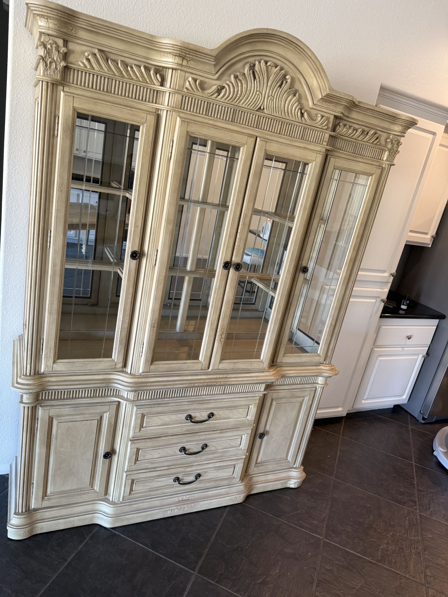 China Cabinet