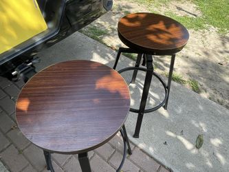 Bar Stools