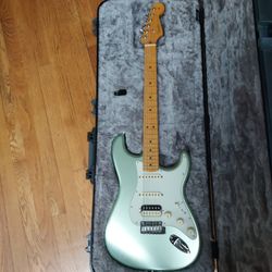2021 American Fender Stratocaster - Mint Condition