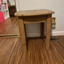 Side Table 