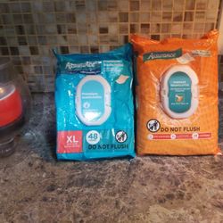 Premium Wash cloths Disposable 