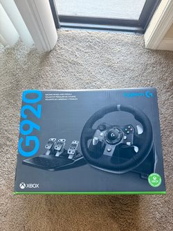 Gaming steering wheel