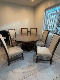 Dinning set