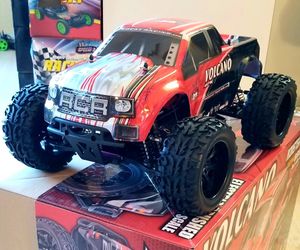 Rc car/truck
