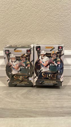 2 Select Blasters