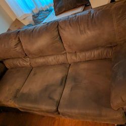 Free Sofa