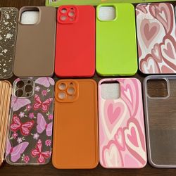 iPhone 13 Pro max Cases