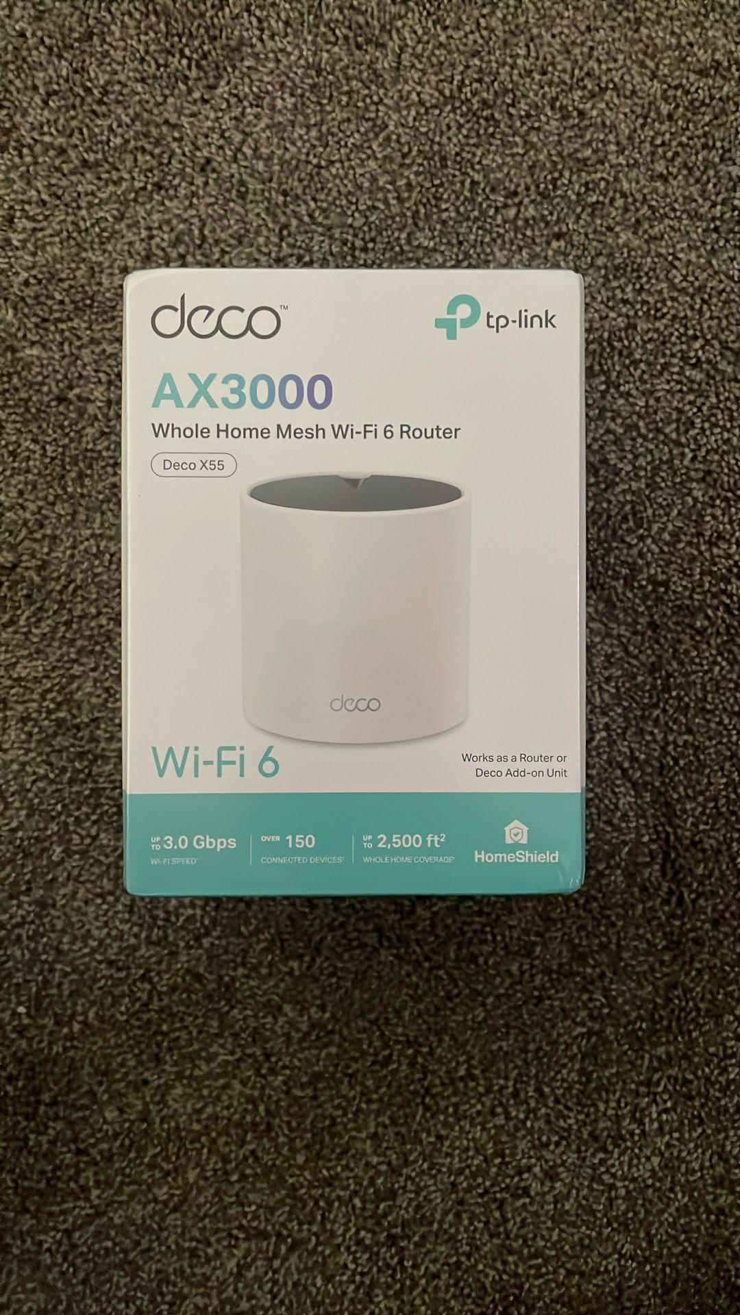WiFi Router