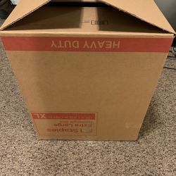 Box for Free 