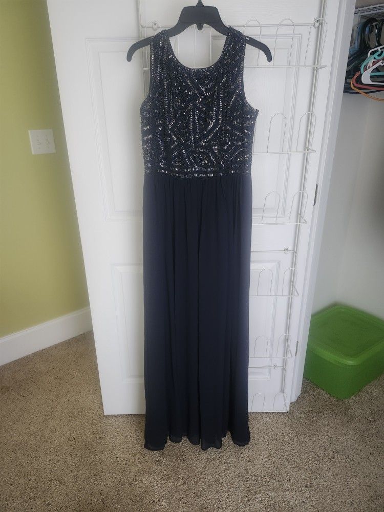 Mother Of The Bride Or Mother In Law Dress
