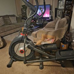 elliptical Machine 