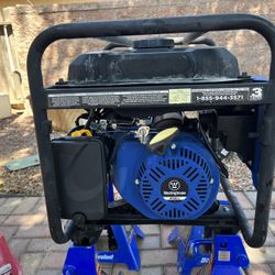 Generator 3600 Watts 