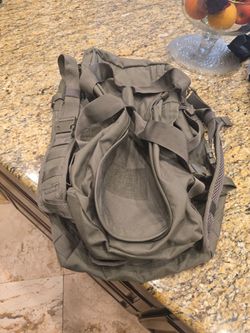 5.11 Tacrical RUSH LBD Mike 40L duffle
