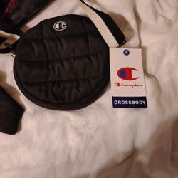 Champion Crossbody