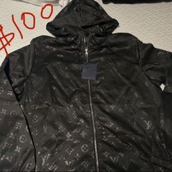 DESIGNER JACKETS (READ THE DESCRIPTION 