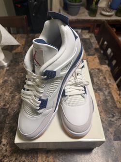Jordan 4 SB Size 14