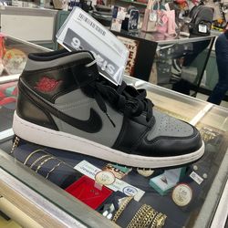 Jordan’s Sz6.5