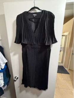 Women’s Express Dress XL