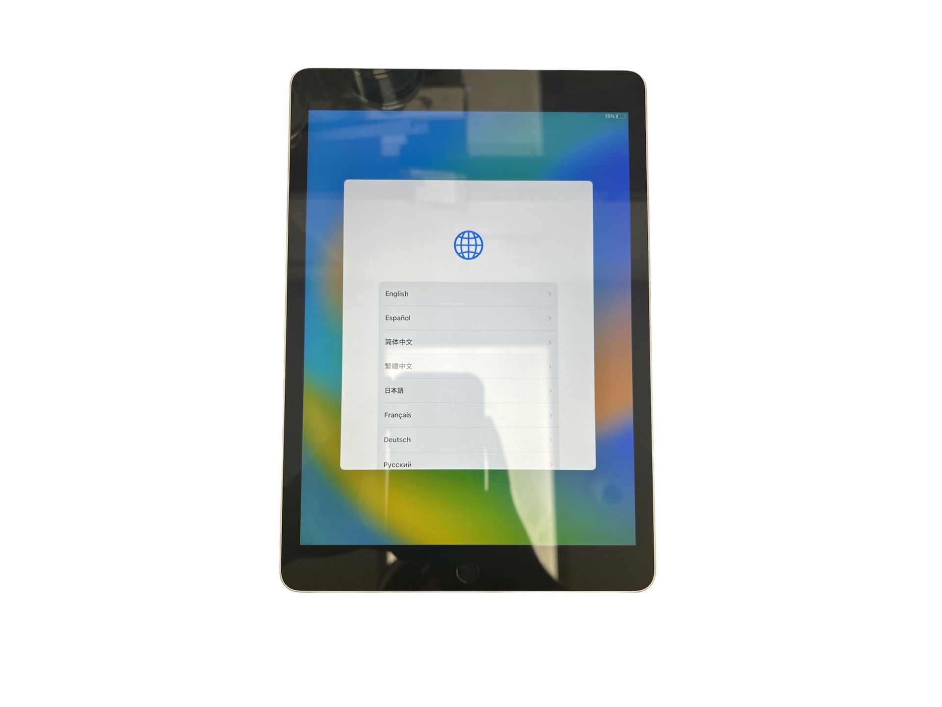 Apple Tablets A2602 Computers & Accessories