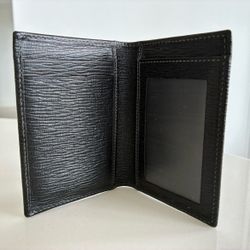 Ferragamo Card Wallet