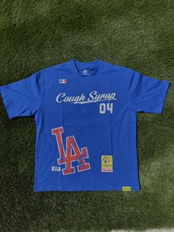ALOCS x Dodgers Collab