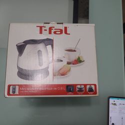 .8 Liter Mini Electric Kettle 