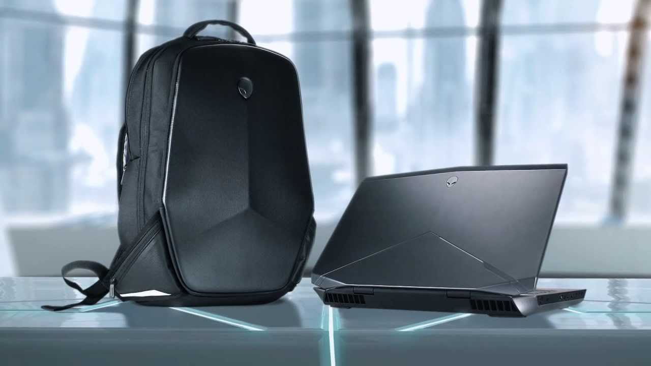 Alienware R17 R4 Gaming Laptop