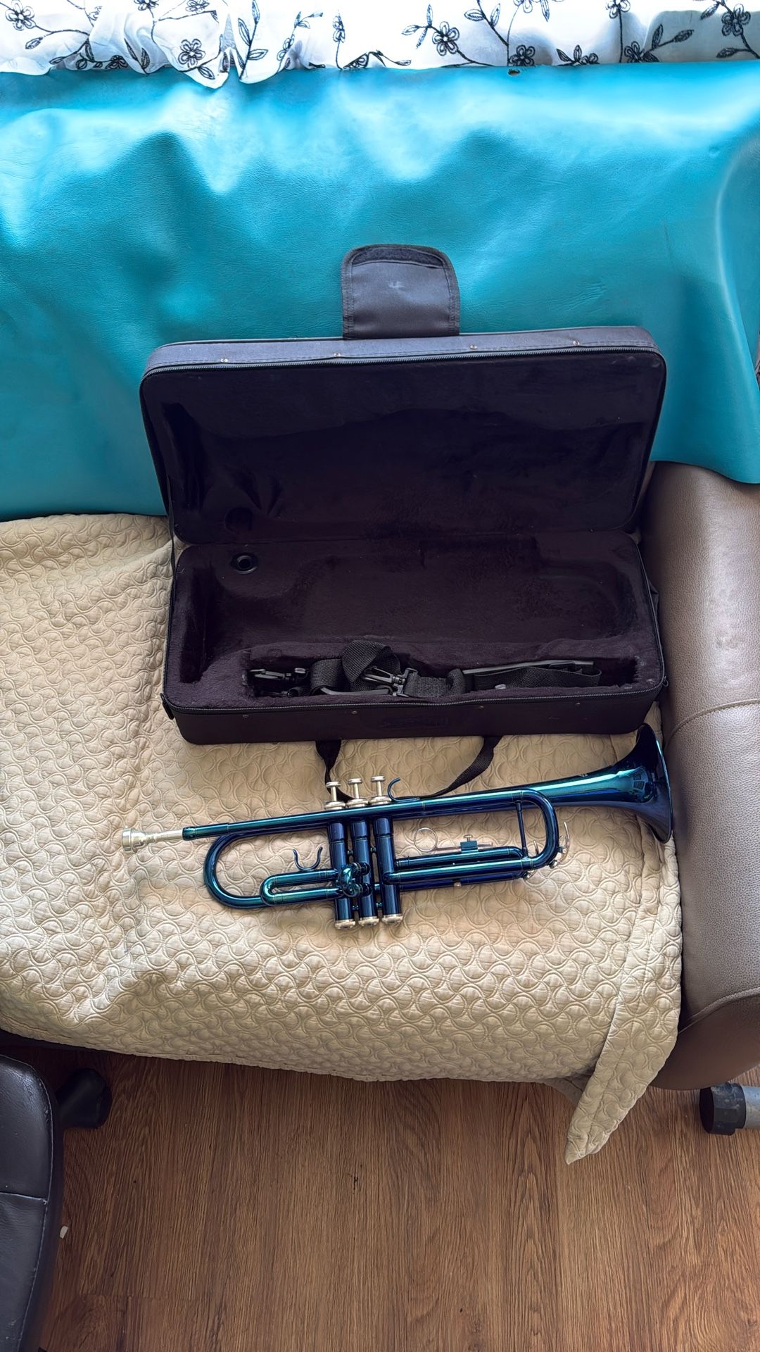 Eastrock Trumpet
