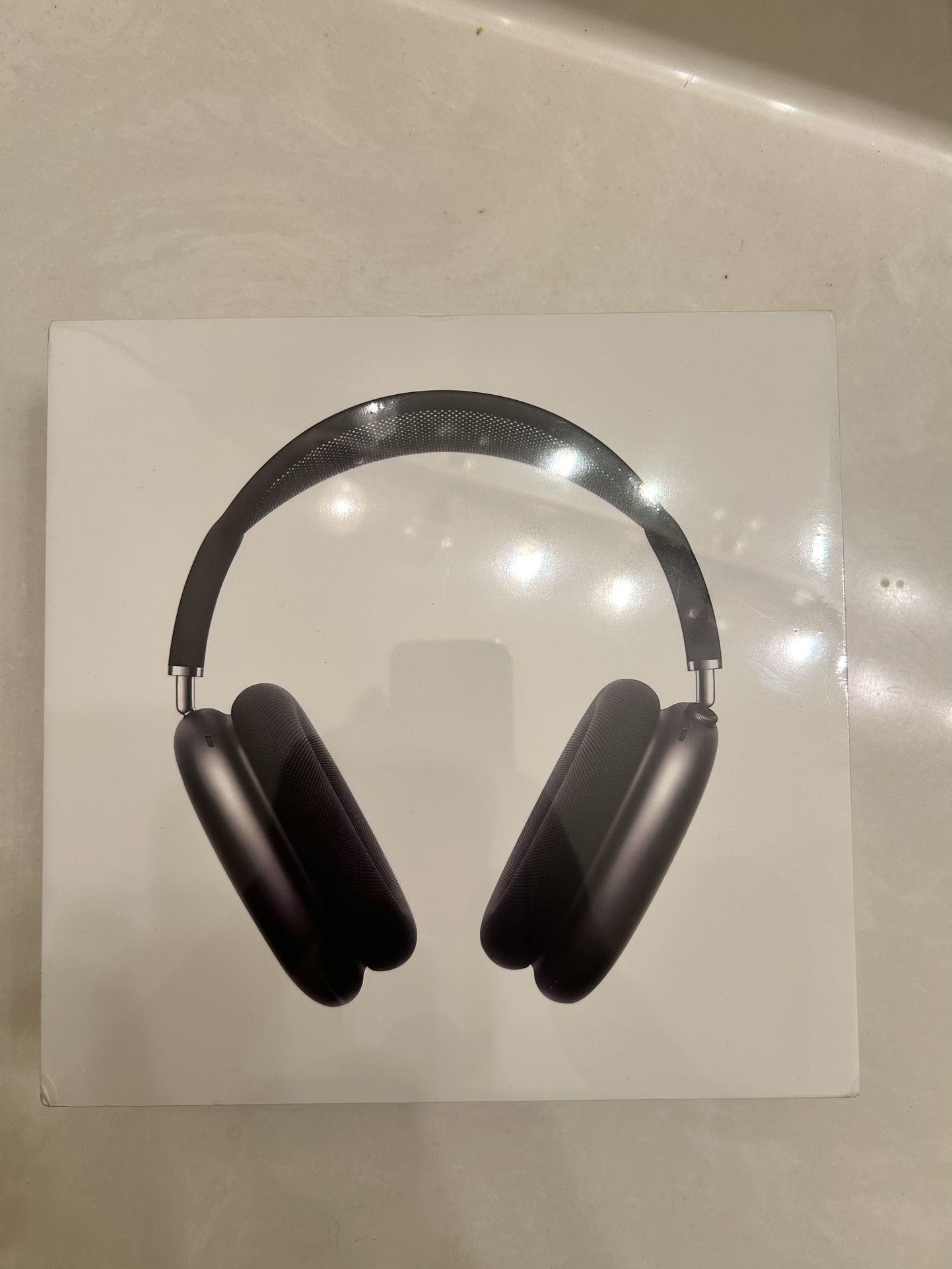 Airpods Pro Max  - Black