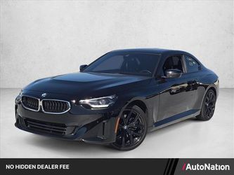 2024 BMW 230i