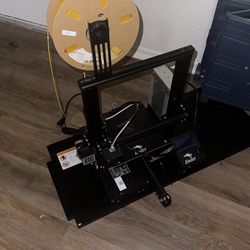 3D Printer