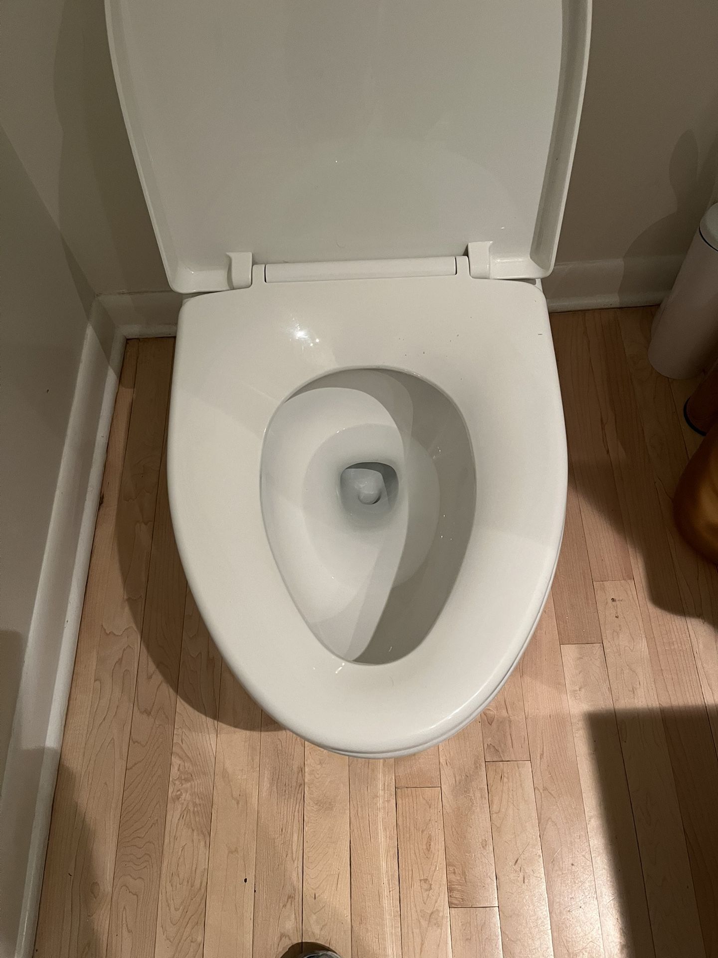 Kohler Toilet