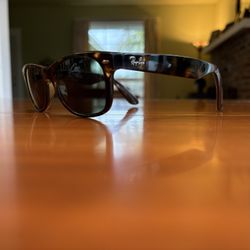 Ray Band Sunglasses 
