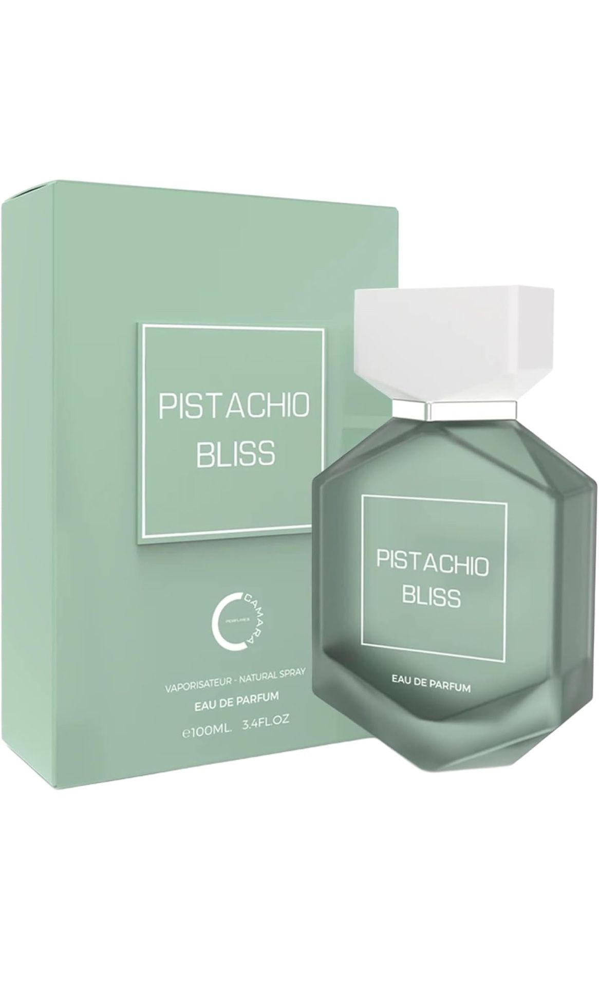 Perfume árabe De Dubai